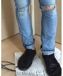 ADAM ET ROPE' | シューズ