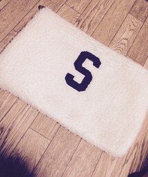 earth music&ecology | 池袋サンシャインで購入(クラッチバッグ)