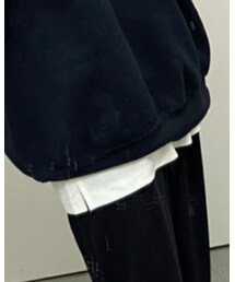 古着 | スウェット