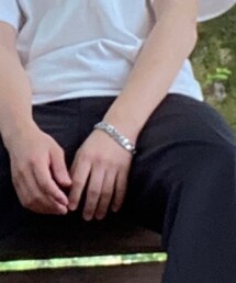 CASPER JOHN AIVER | ブレスレット