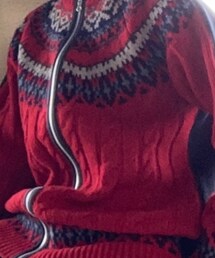 COMME des GARCONS | ニット/セーター