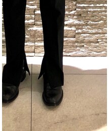 KRIS VAN ASSCHE | ブーツ