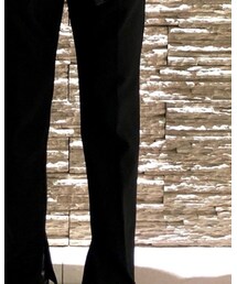 BOTTEGA VENETA | スラックス