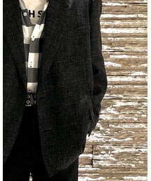 LITTLEBIG | テーラードジャケット