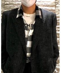 LAD MUSICIAN | シャツ/ブラウス