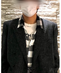 LAD MUSICIAN | ネックレス