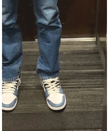 FACETASM | スニーカー