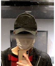 Yohji Yamamoto | キャップ