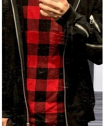 DRIES VAN NOTEN | スウェット