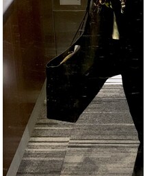 WhoWhat | トートバッグ