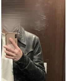 NUMBER (N)INE | ブルゾン