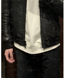 UNIQLO | スウェット