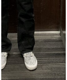 Needles | スリッポン