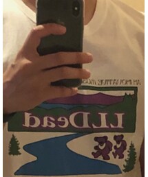 LL Dead | Tシャツ/カットソー