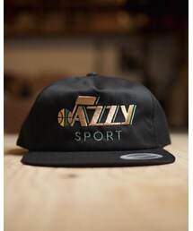 jazzy sport | キャップ