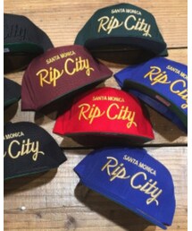 ripcity | キャップ
