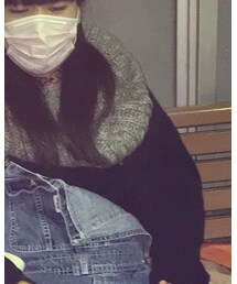 WEGO | ストール/ショール