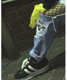 WEGO | スニーカー