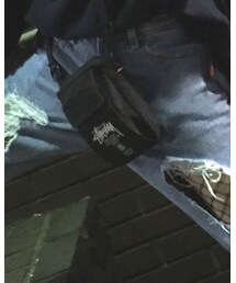 STUSSY | ショルダーバッグ