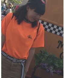 STUSSY | Tシャツ/カットソー