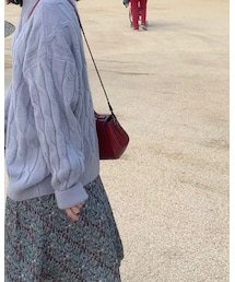 from HongKong | ショルダーバッグ