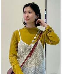 MEIER.Q | トップス