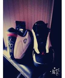 AIR JORDAN | シューズ