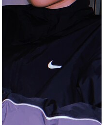 NIKE | ナイロンジャケット