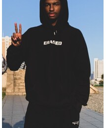 ERASED | パーカー