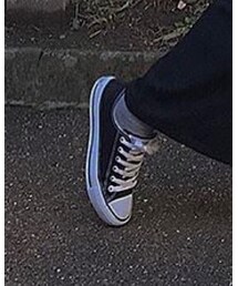 CONVERSE | スニーカー
