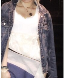 Ungrid | サロペット/オーバーオール