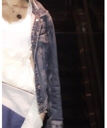 American Eagle | デニムジャケット