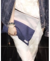 SEARCH. | クラッチバッグ