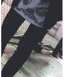 GU | その他パンツ