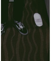 VANS | スニーカー