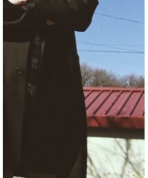 UNIQLO | チェスターコート