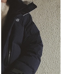 NEW BALANCE | マウンテンパーカー
