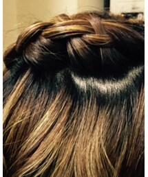 no item | ヘアアクセサリー