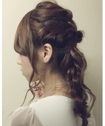 サイド | その他