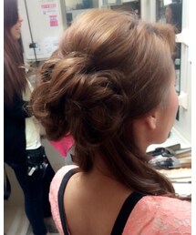 no item | ヘアアクセサリー