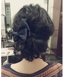backstyle | ヘアアクセサリー