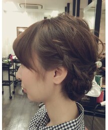 sidestyle | ヘアアクセサリー