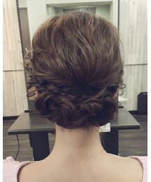 backstyle | ヘアアクセサリー