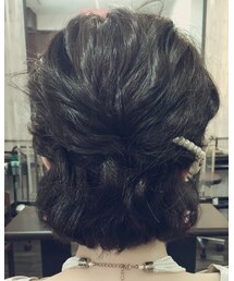 backstyle | ヘアアクセサリー