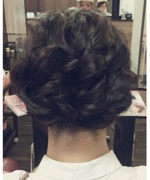 backstyle | ヘアアクセサリー