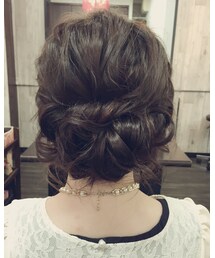 backstyle | ヘアアクセサリー