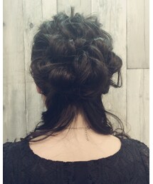 backstyle❤️ | ヘアアクセサリー