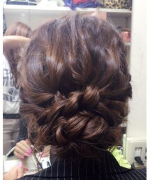 backstyle | ヘアアクセサリー