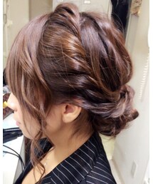 sidestyle | ヘアアクセサリー
