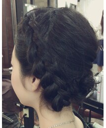sidestyle | ヘアアクセサリー